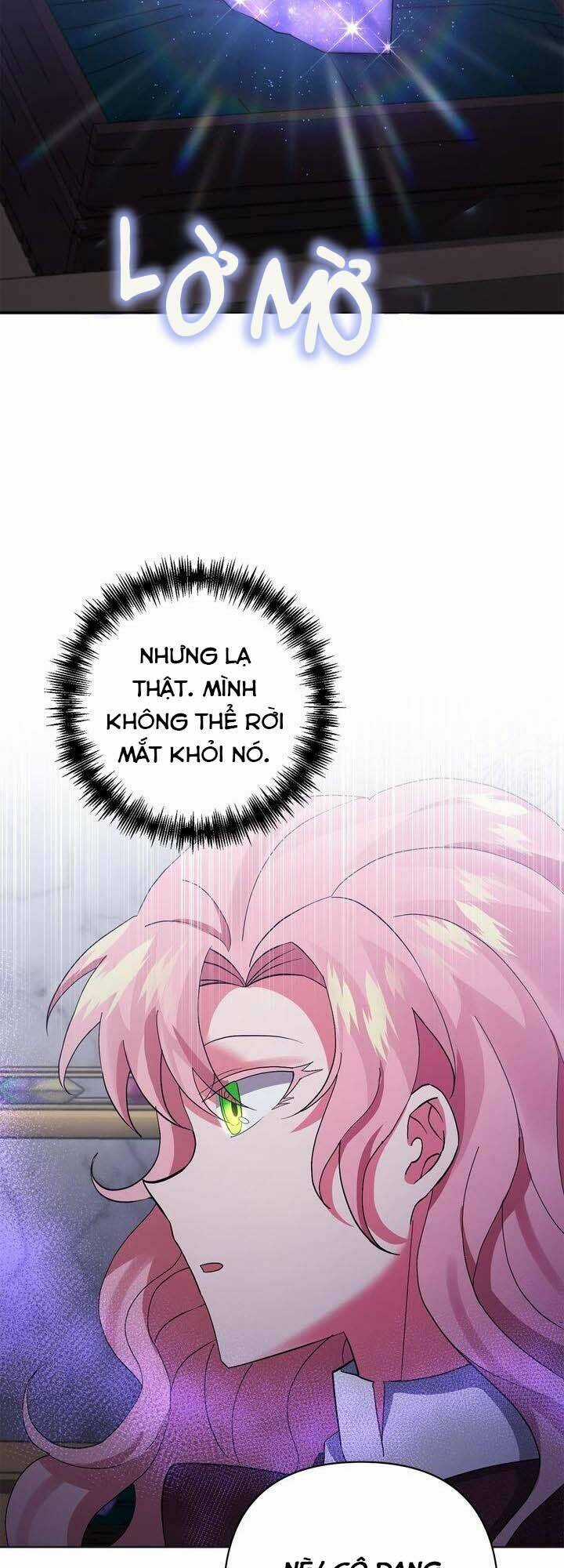 Tôi Đã Nhận Nuôi Nam Chính Chapter 3 trang 40