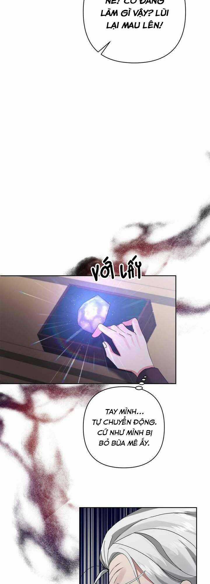 Tôi Đã Nhận Nuôi Nam Chính Chapter 3 trang 41