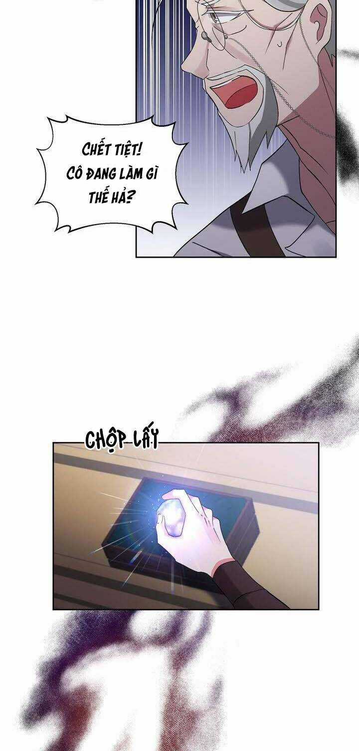 Tôi Đã Nhận Nuôi Nam Chính Chapter 3 trang 42