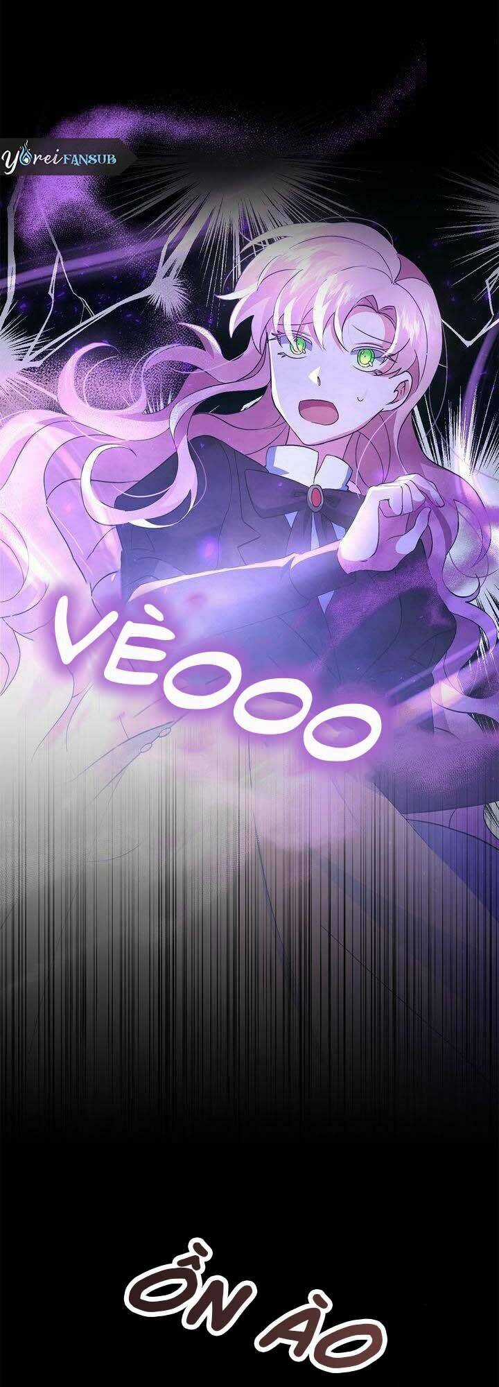 Tôi Đã Nhận Nuôi Nam Chính Chapter 3 trang 44