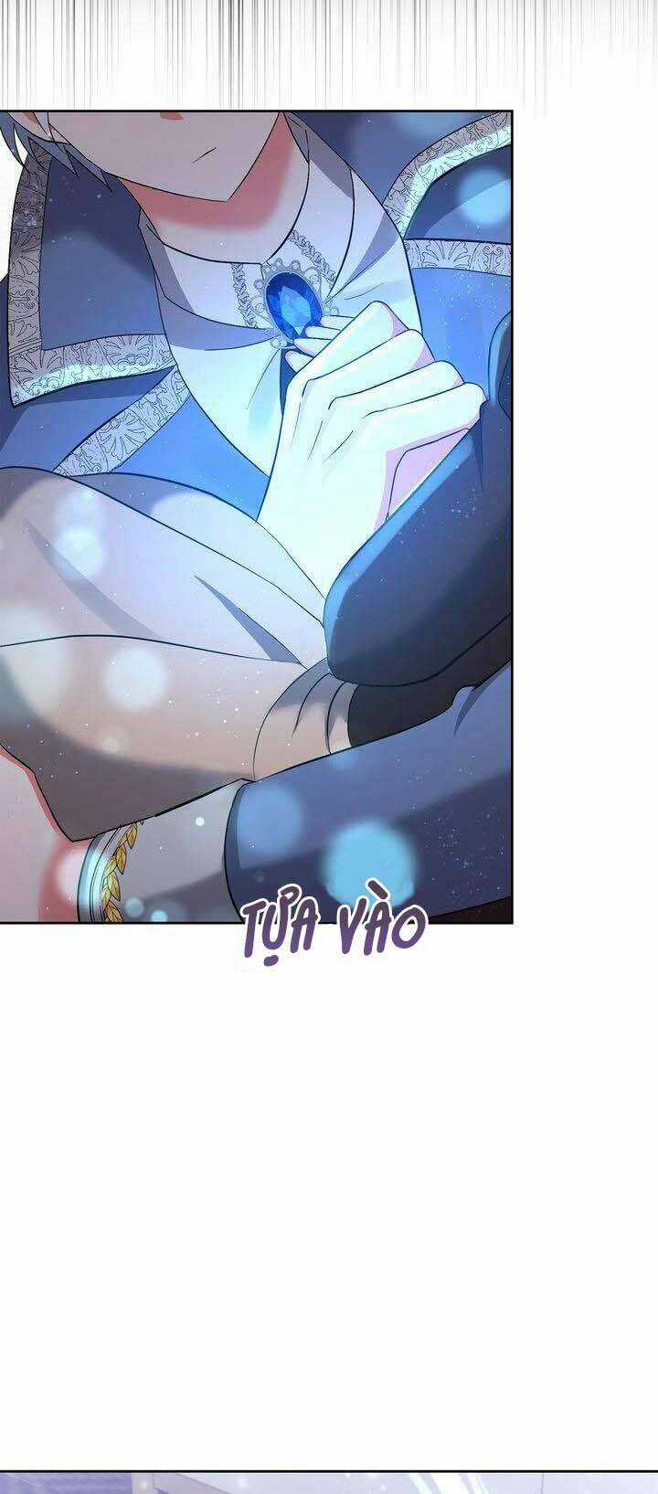 Tôi Đã Nhận Nuôi Nam Chính Chapter 3 trang 46