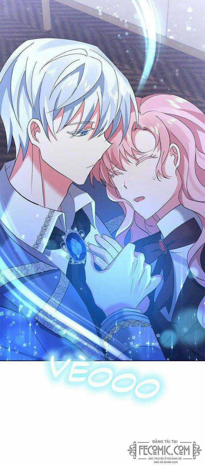 Tôi Đã Nhận Nuôi Nam Chính Chapter 3 trang 47