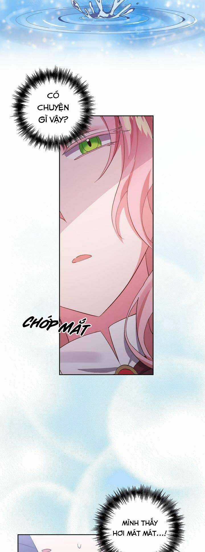 Tôi Đã Nhận Nuôi Nam Chính Chapter 3 trang 49