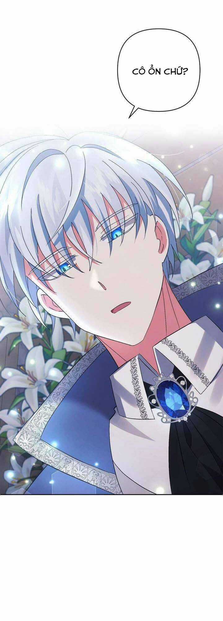 Tôi Đã Nhận Nuôi Nam Chính Chapter 3 trang 51