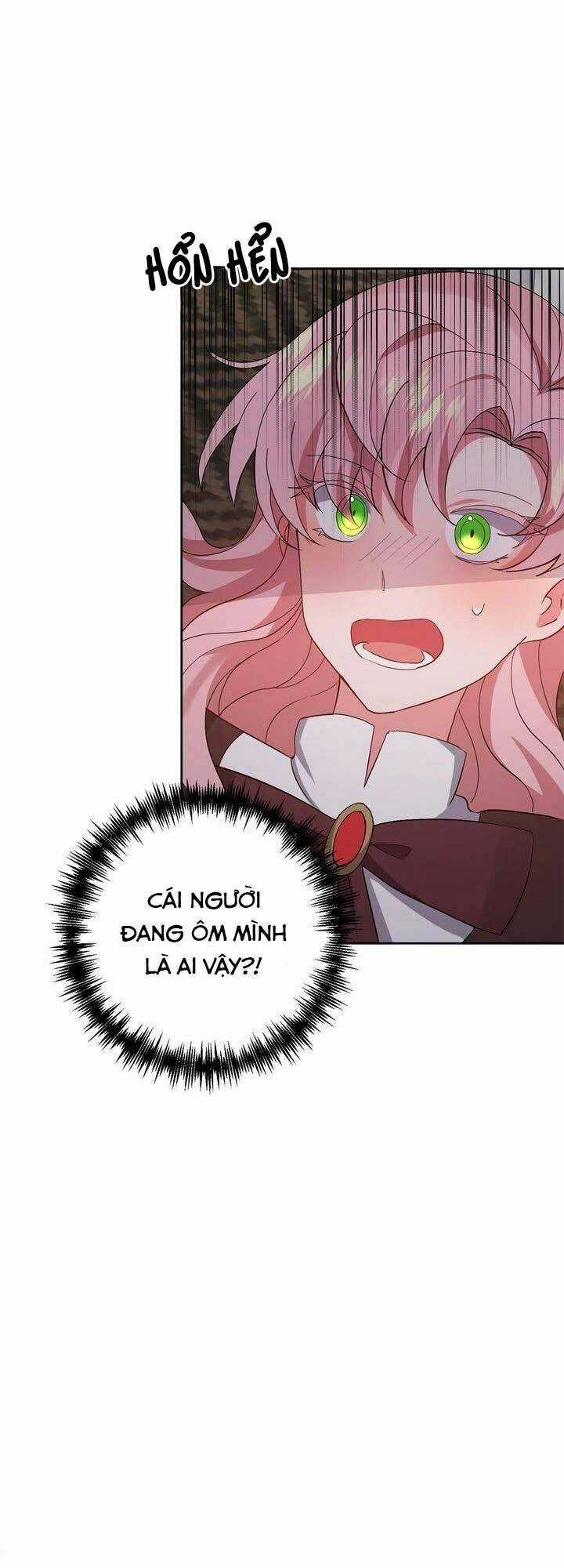 Tôi Đã Nhận Nuôi Nam Chính Chapter 3 trang 52