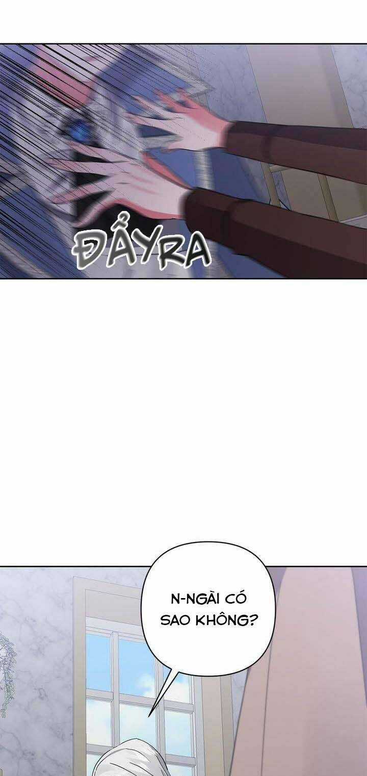 Tôi Đã Nhận Nuôi Nam Chính Chapter 3 trang 53