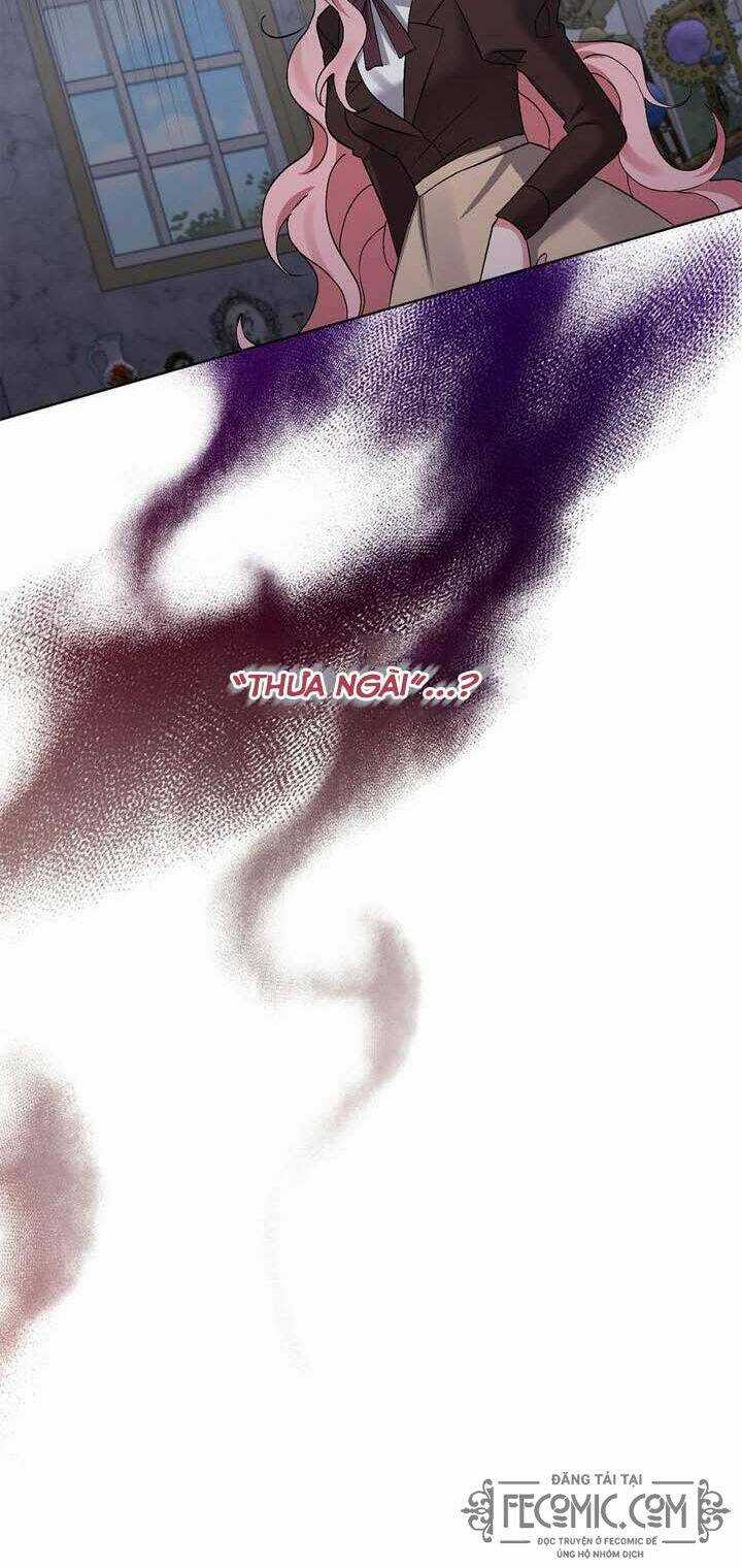 Tôi Đã Nhận Nuôi Nam Chính Chapter 3 trang 62