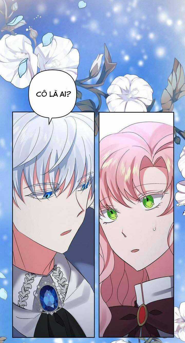 Tôi Đã Nhận Nuôi Nam Chính Chapter 3 trang 65