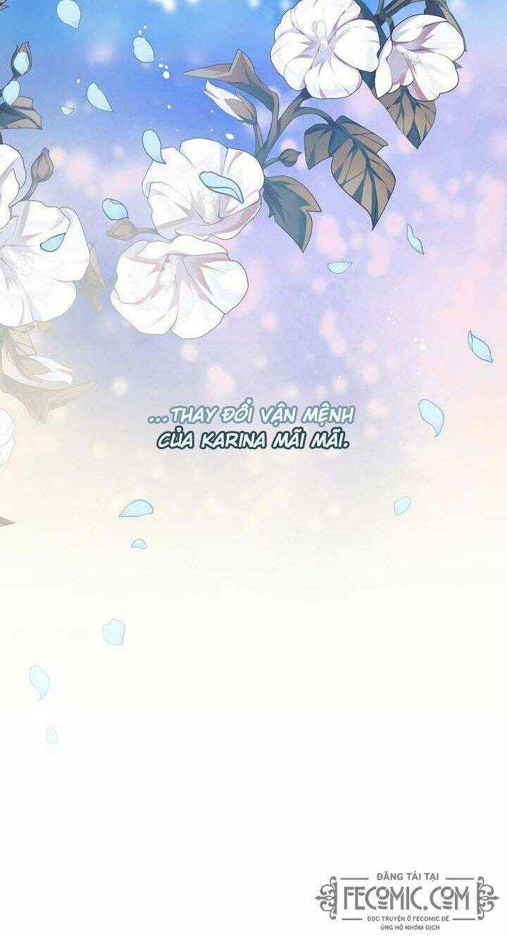 Tôi Đã Nhận Nuôi Nam Chính Chapter 3 trang 66