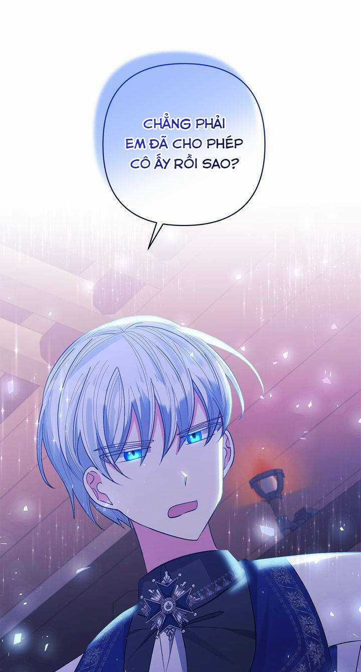 Tôi Đã Nhận Nuôi Nam Chính Chapter 30 trang 1