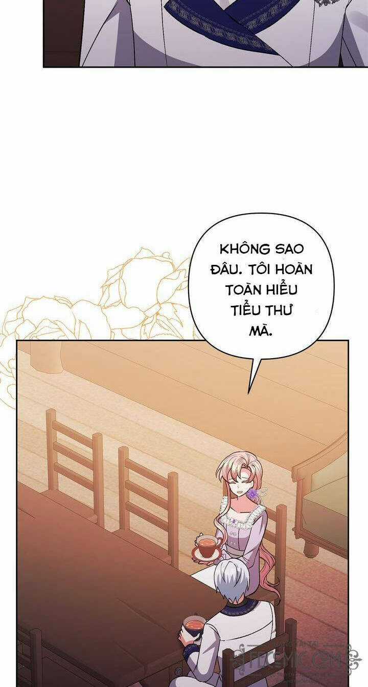 Tôi Đã Nhận Nuôi Nam Chính Chapter 30 trang 10