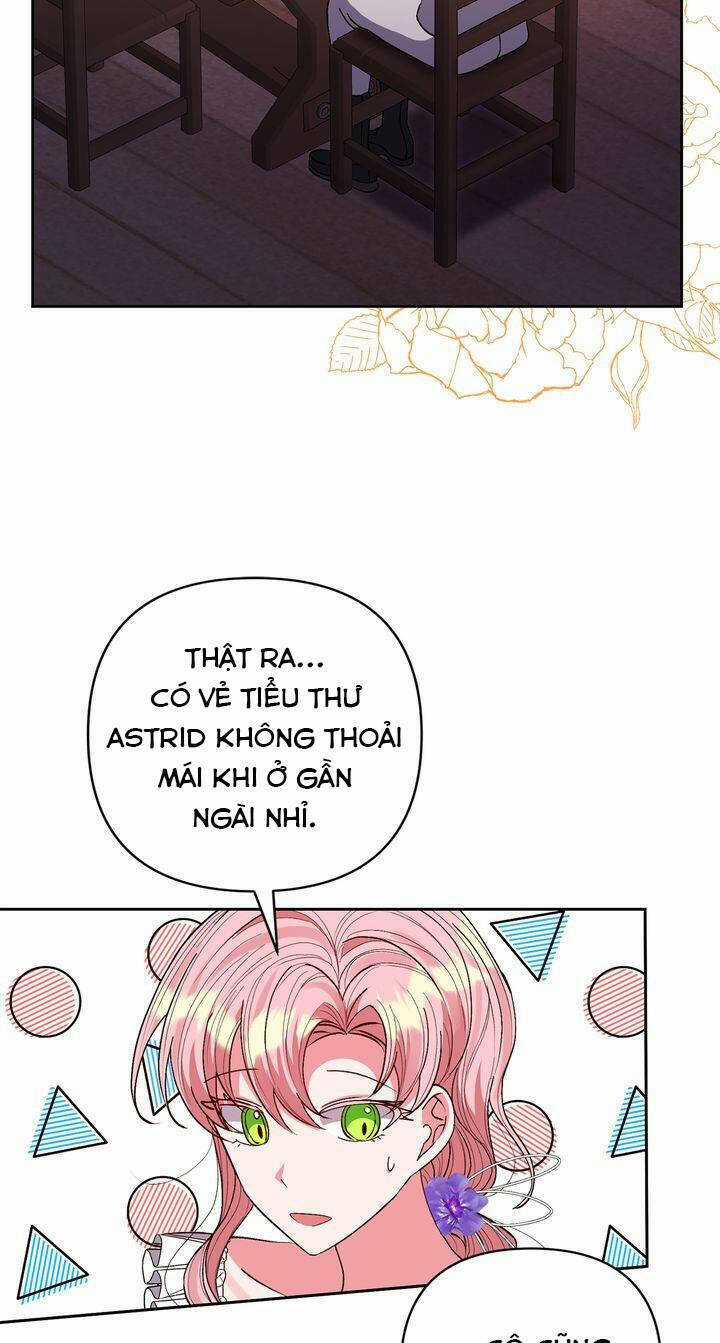 Tôi Đã Nhận Nuôi Nam Chính Chapter 30 trang 11