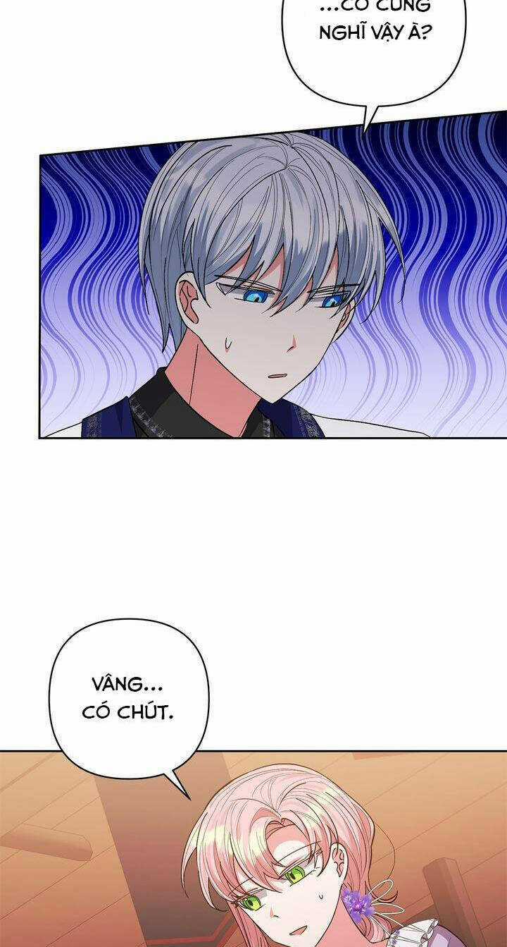 Tôi Đã Nhận Nuôi Nam Chính Chapter 30 trang 12