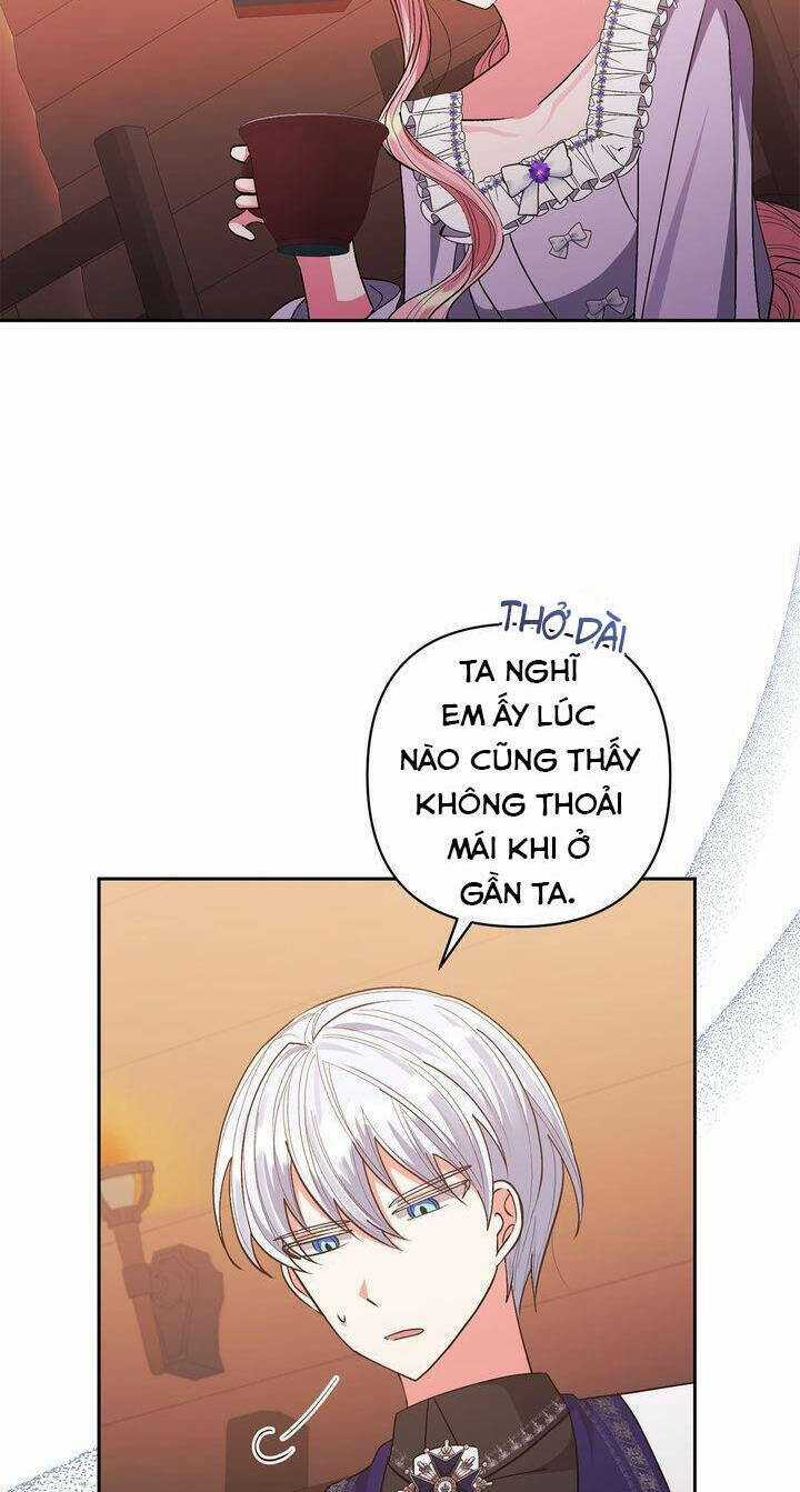 Tôi Đã Nhận Nuôi Nam Chính Chapter 30 trang 13