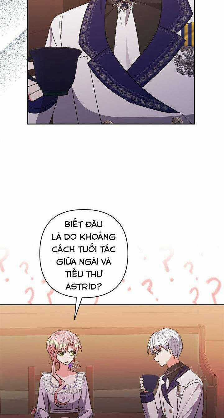 Tôi Đã Nhận Nuôi Nam Chính Chapter 30 trang 14