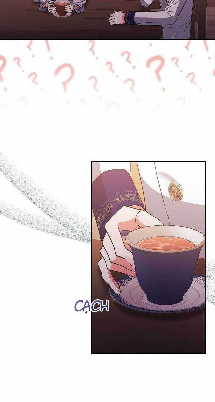 Tôi Đã Nhận Nuôi Nam Chính Chapter 30 trang 15