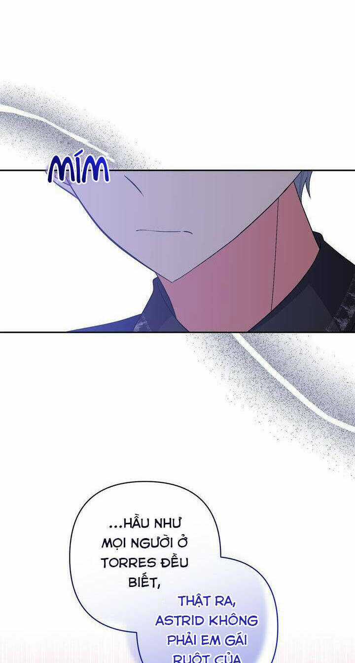 Tôi Đã Nhận Nuôi Nam Chính Chapter 30 trang 16