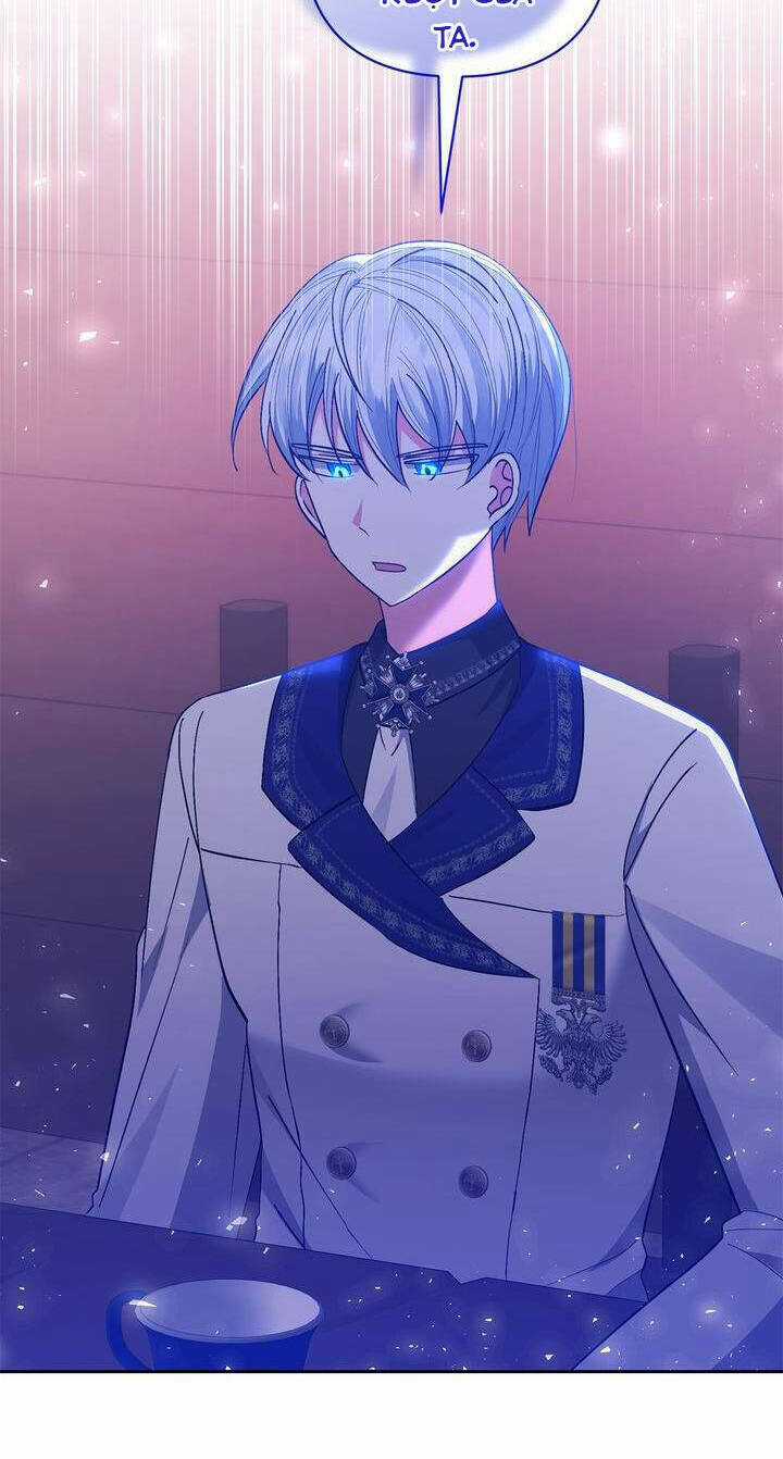 Tôi Đã Nhận Nuôi Nam Chính Chapter 30 trang 17