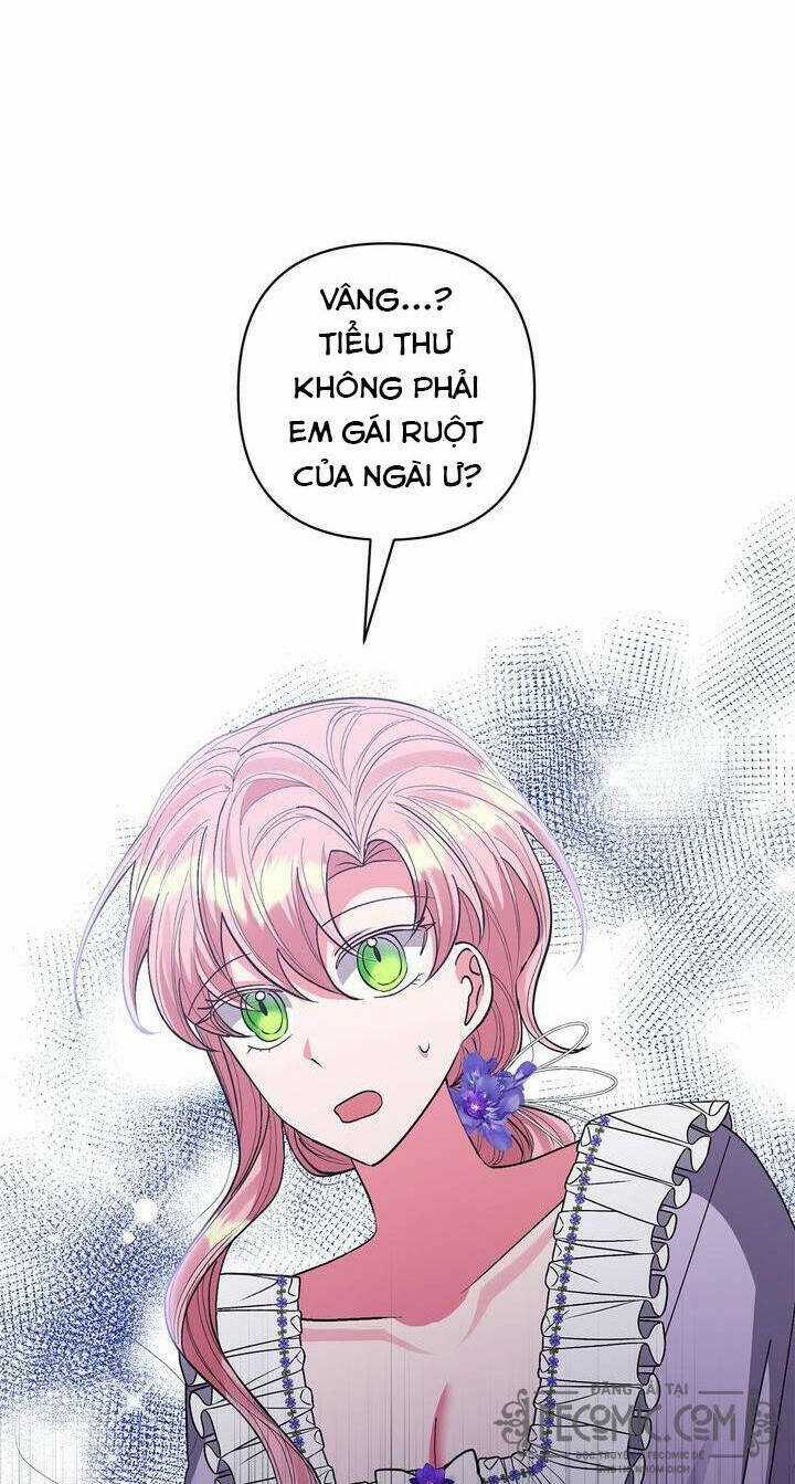 Tôi Đã Nhận Nuôi Nam Chính Chapter 30 trang 18