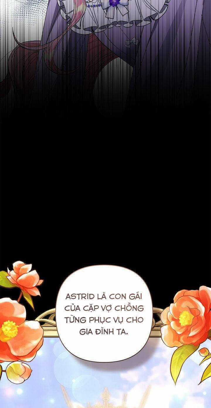 Tôi Đã Nhận Nuôi Nam Chính Chapter 30 trang 19