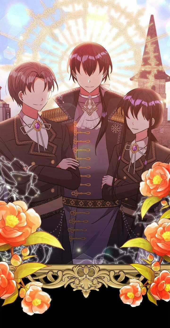 Tôi Đã Nhận Nuôi Nam Chính Chapter 30 trang 20