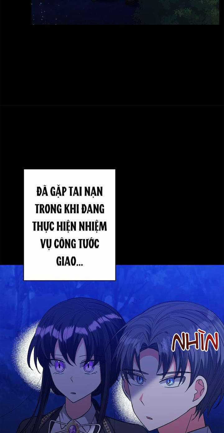 Tôi Đã Nhận Nuôi Nam Chính Chapter 30 trang 23