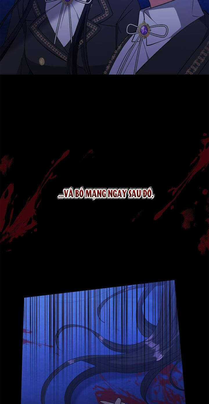 Tôi Đã Nhận Nuôi Nam Chính Chapter 30 trang 24