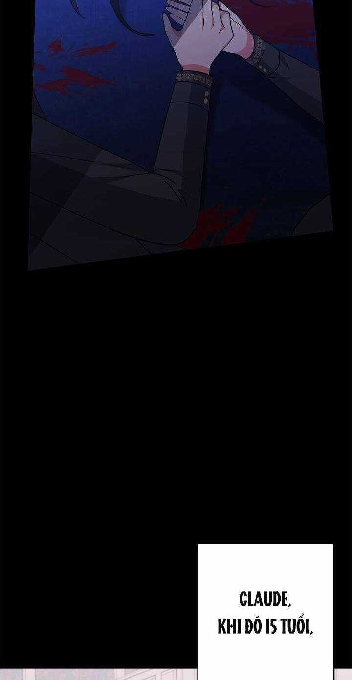 Tôi Đã Nhận Nuôi Nam Chính Chapter 30 trang 25