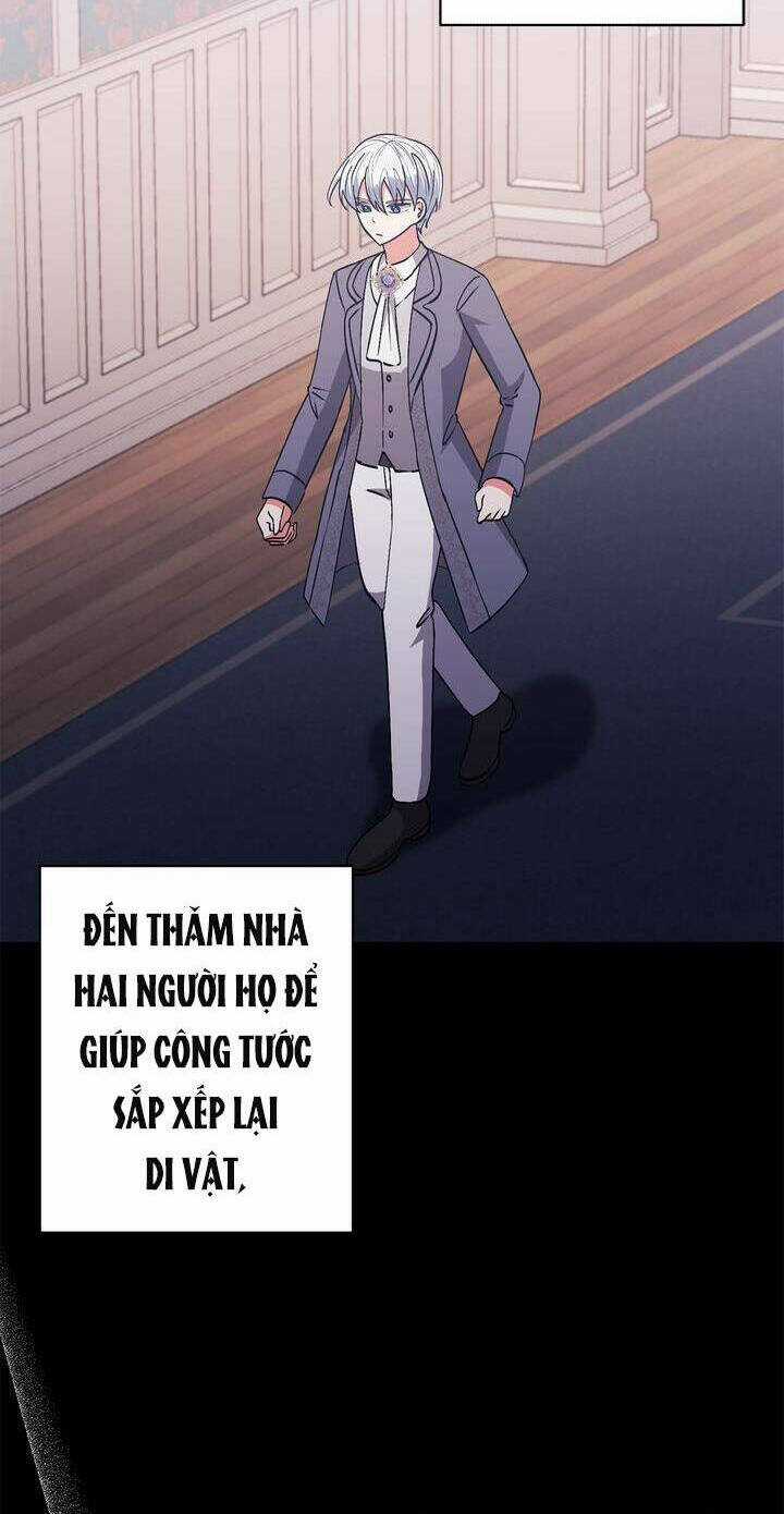 Tôi Đã Nhận Nuôi Nam Chính Chapter 30 trang 26