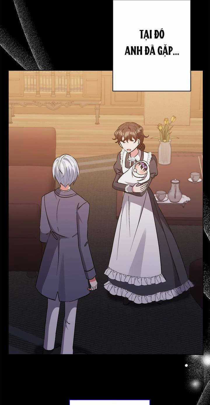 Tôi Đã Nhận Nuôi Nam Chính Chapter 30 trang 27