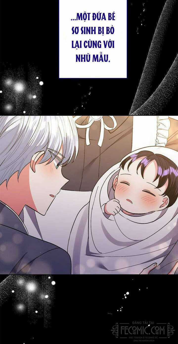 Tôi Đã Nhận Nuôi Nam Chính Chapter 30 trang 28