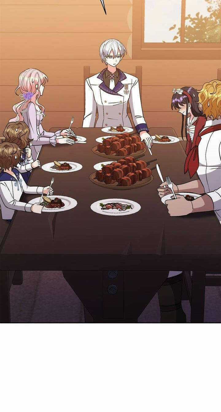 Tôi Đã Nhận Nuôi Nam Chính Chapter 30 trang 3