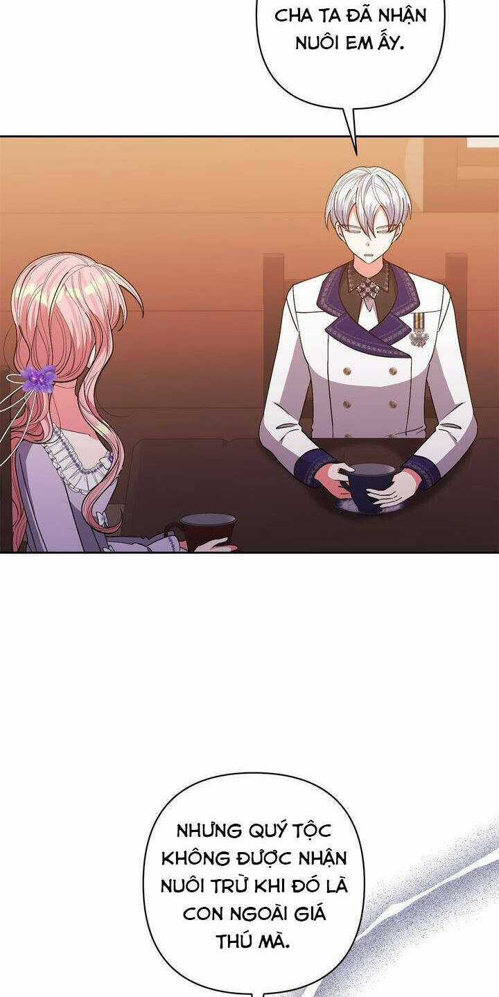 Tôi Đã Nhận Nuôi Nam Chính Chapter 30 trang 31