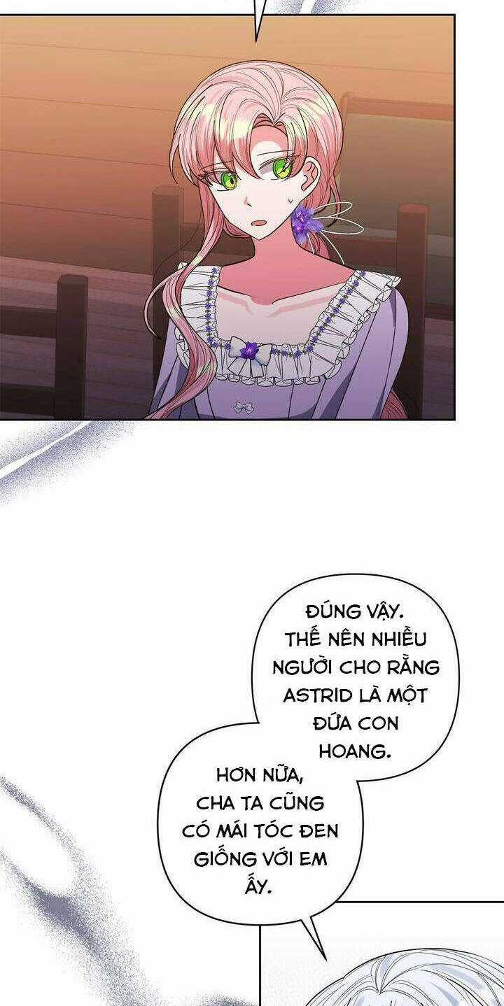 Tôi Đã Nhận Nuôi Nam Chính Chapter 30 trang 32