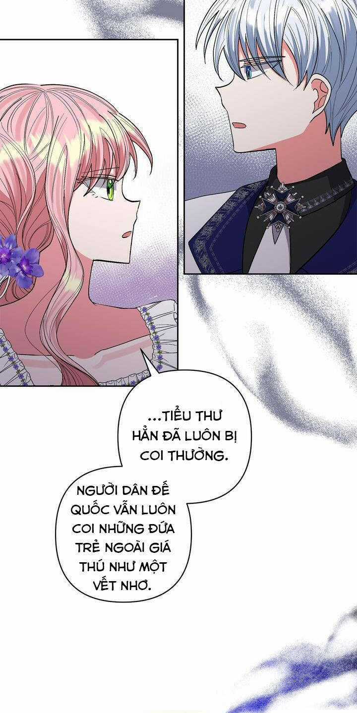 Tôi Đã Nhận Nuôi Nam Chính Chapter 30 trang 33