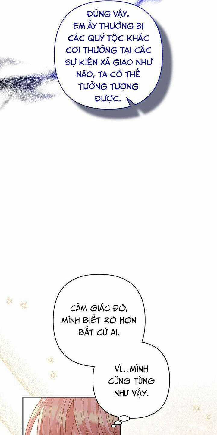 Tôi Đã Nhận Nuôi Nam Chính Chapter 30 trang 34