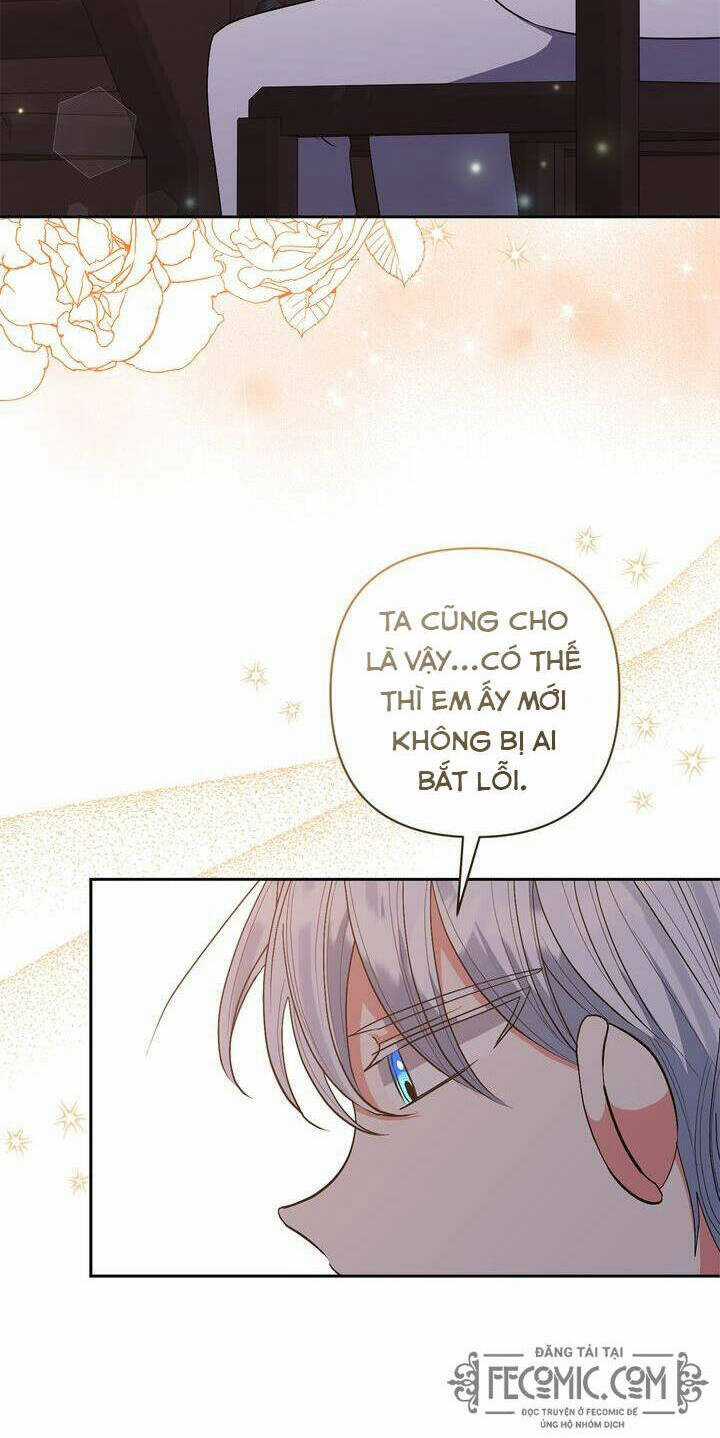 Tôi Đã Nhận Nuôi Nam Chính Chapter 30 trang 36