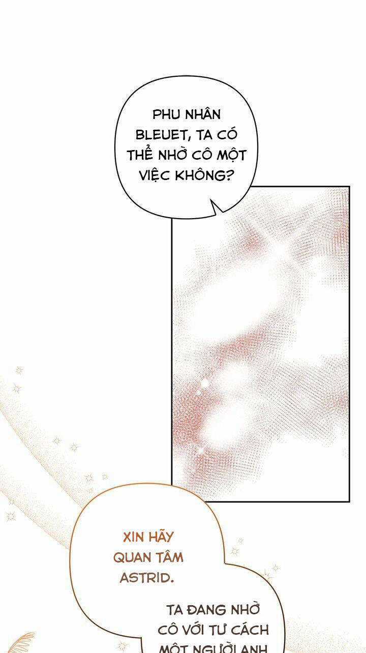 Tôi Đã Nhận Nuôi Nam Chính Chapter 30 trang 37