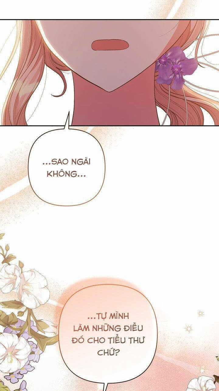 Tôi Đã Nhận Nuôi Nam Chính Chapter 30 trang 39