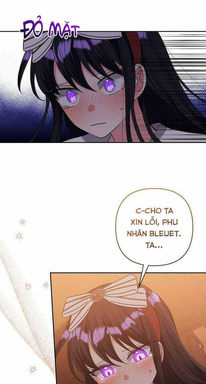 Tôi Đã Nhận Nuôi Nam Chính Chapter 30 trang 4