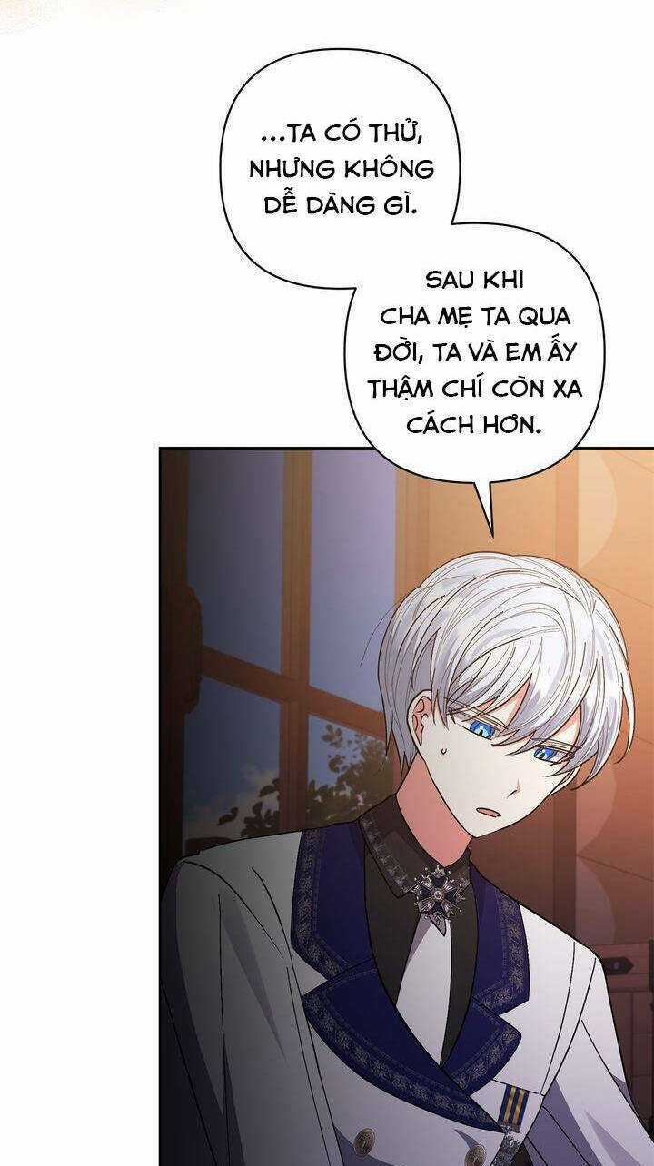 Tôi Đã Nhận Nuôi Nam Chính Chapter 30 trang 41