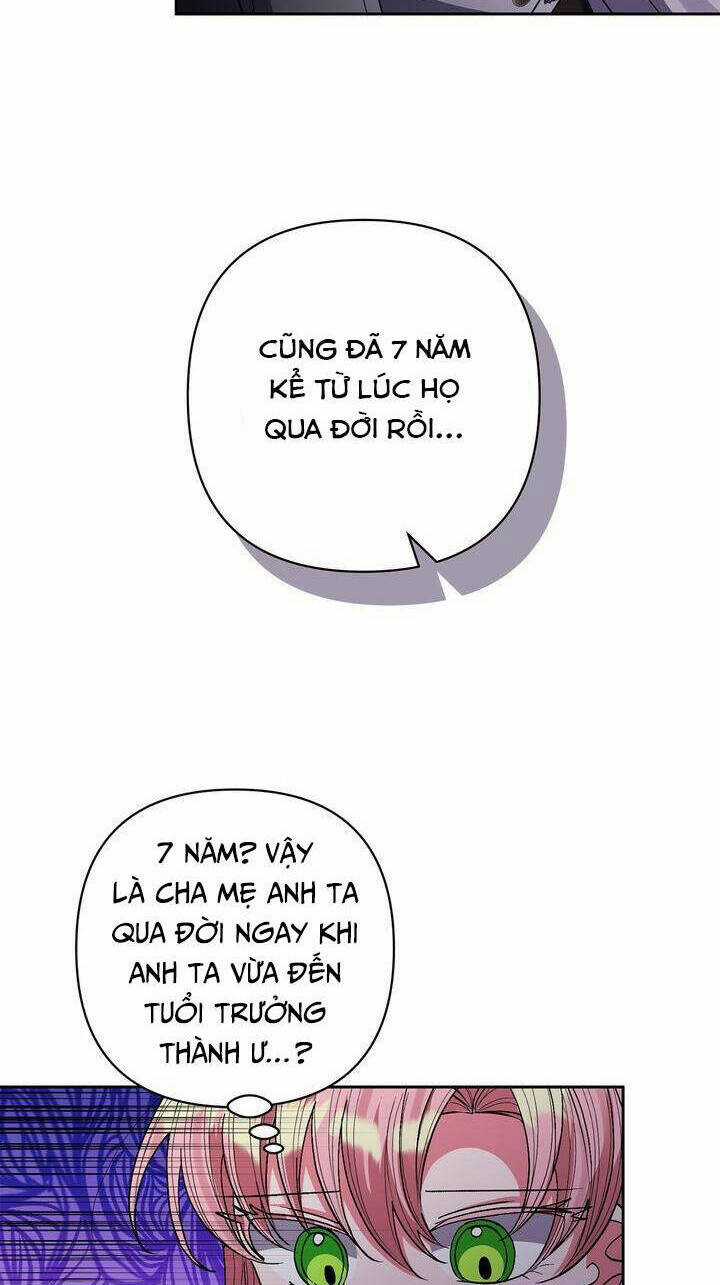 Tôi Đã Nhận Nuôi Nam Chính Chapter 30 trang 42