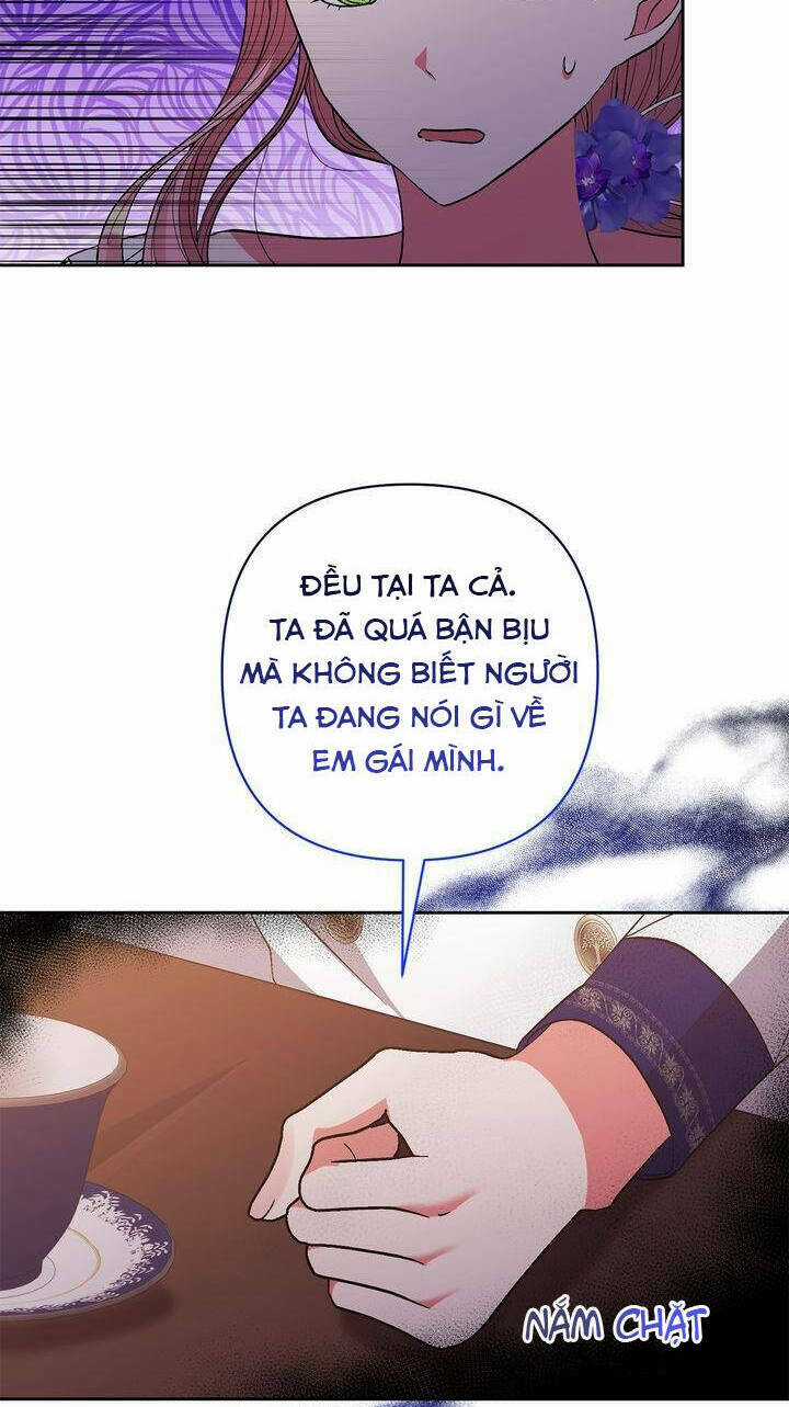 Tôi Đã Nhận Nuôi Nam Chính Chapter 30 trang 43