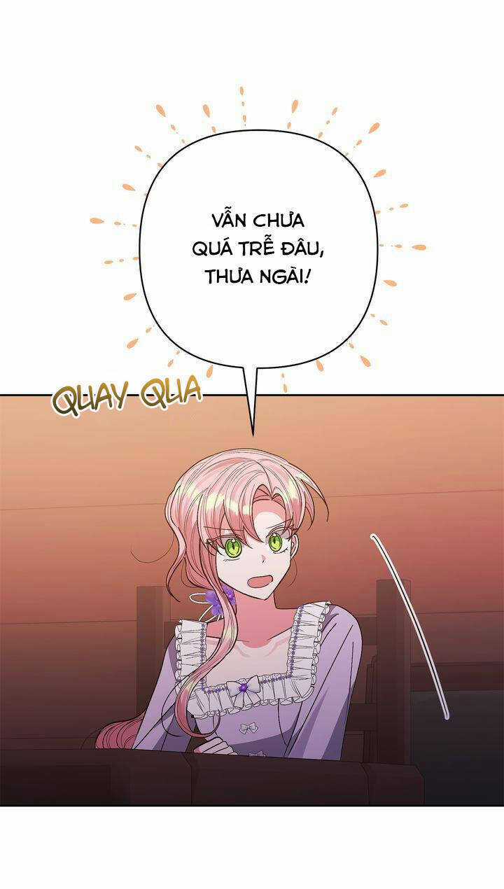 Tôi Đã Nhận Nuôi Nam Chính Chapter 30 trang 45