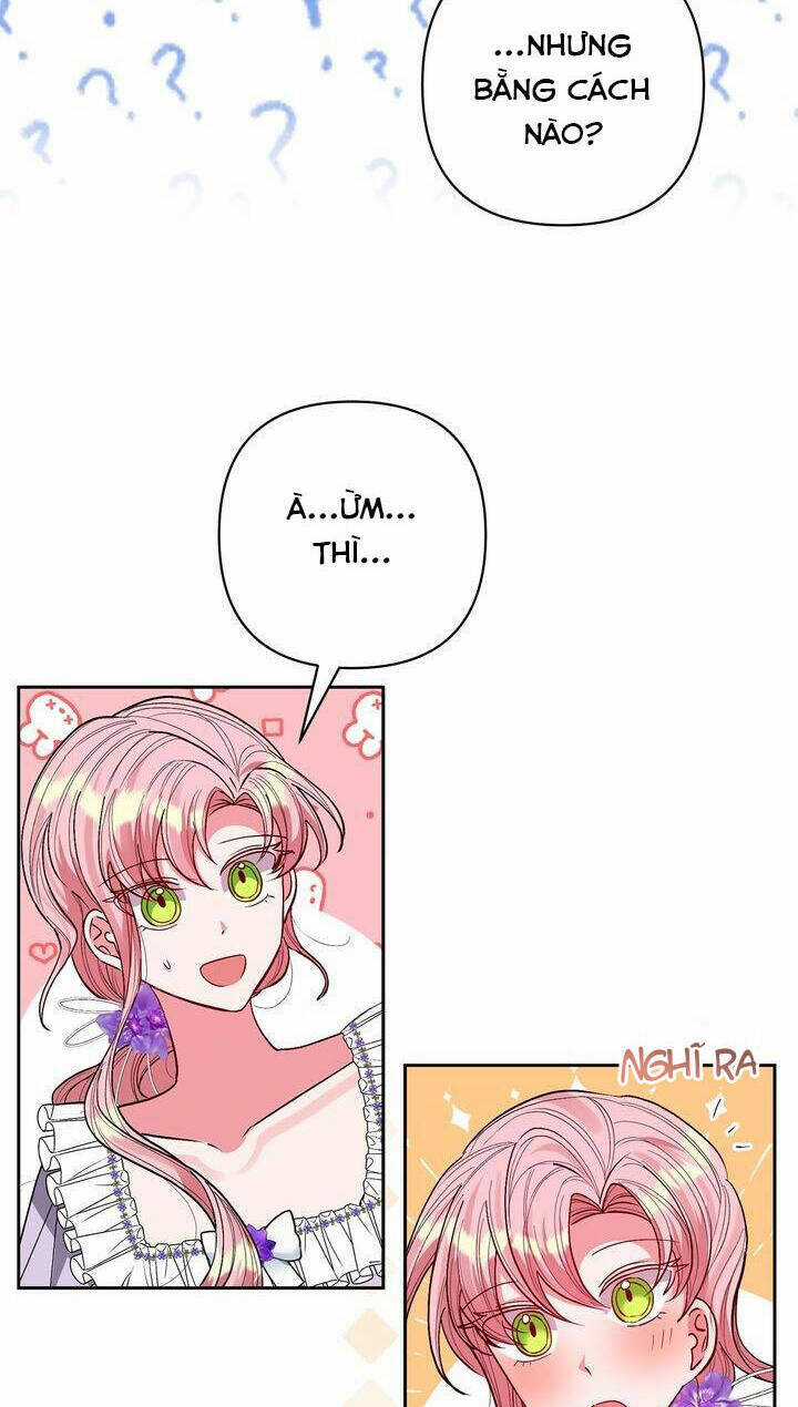 Tôi Đã Nhận Nuôi Nam Chính Chapter 30 trang 47