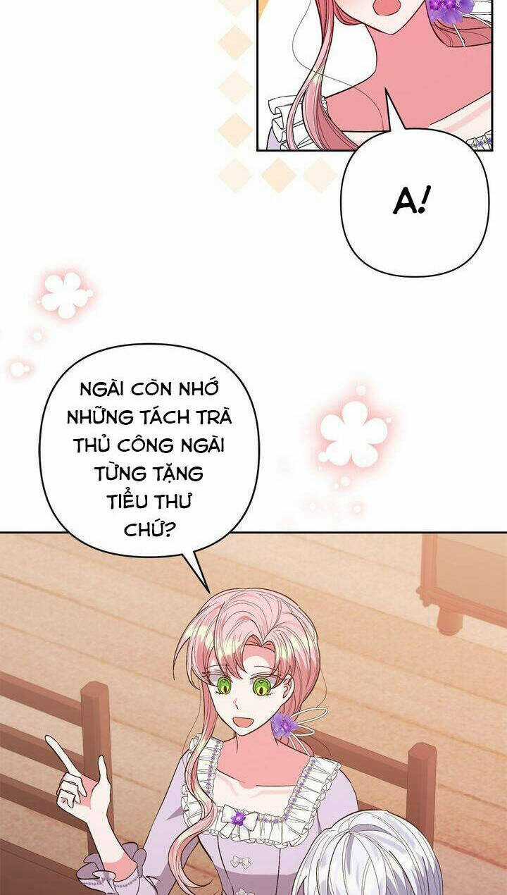 Tôi Đã Nhận Nuôi Nam Chính Chapter 30 trang 48