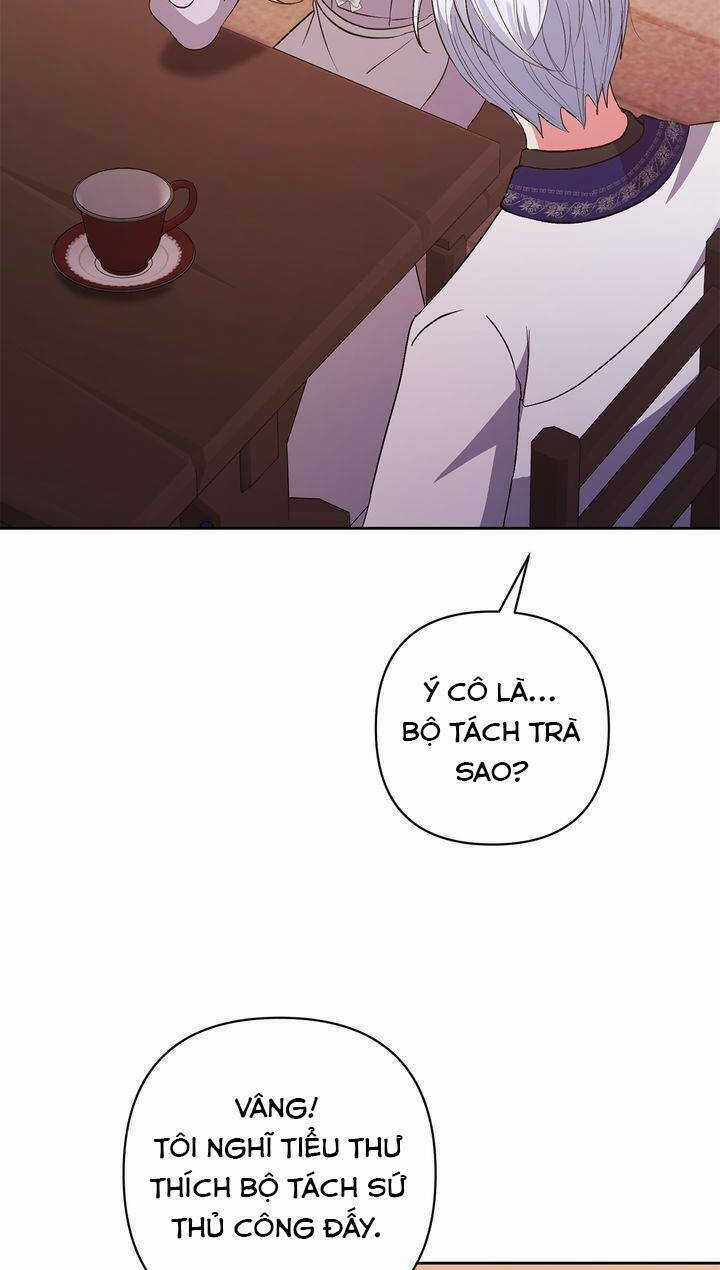 Tôi Đã Nhận Nuôi Nam Chính Chapter 30 trang 49