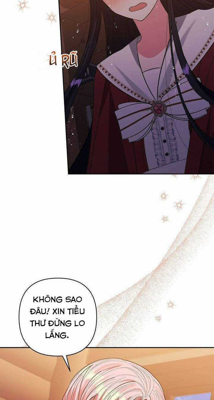 Tôi Đã Nhận Nuôi Nam Chính Chapter 30 trang 5