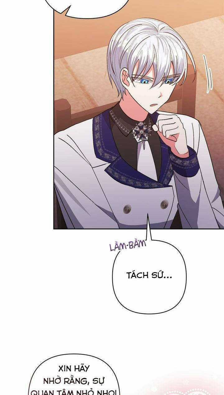 Tôi Đã Nhận Nuôi Nam Chính Chapter 30 trang 50