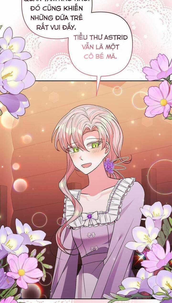 Tôi Đã Nhận Nuôi Nam Chính Chapter 30 trang 51